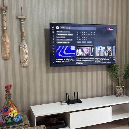 Apartamento Cobertura Ubatuba Zewnętrze zdjęcie
