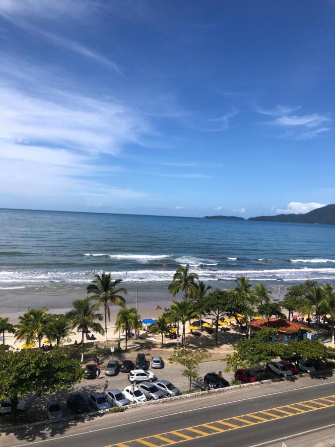 Apartamento Cobertura Ubatuba Zewnętrze zdjęcie