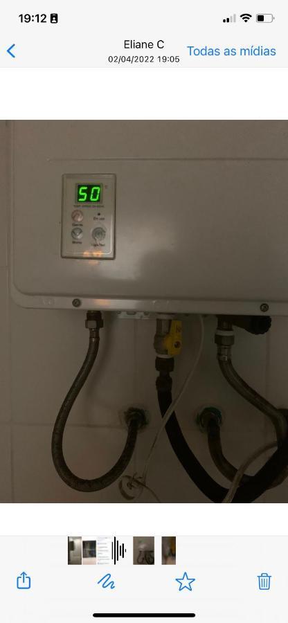 Apartamento Cobertura Ubatuba Zewnętrze zdjęcie