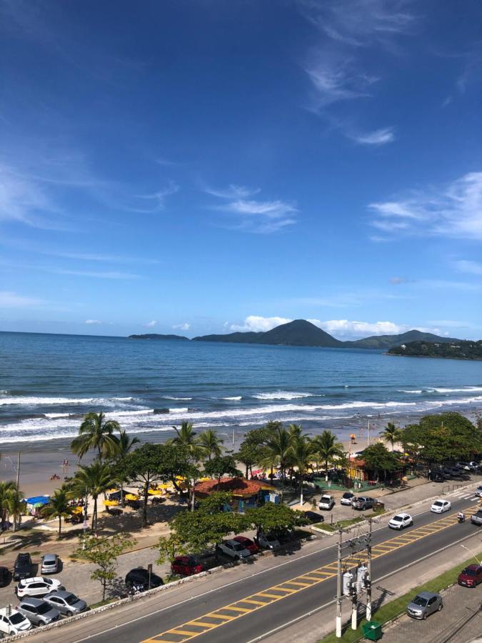 Apartamento Cobertura Ubatuba Zewnętrze zdjęcie