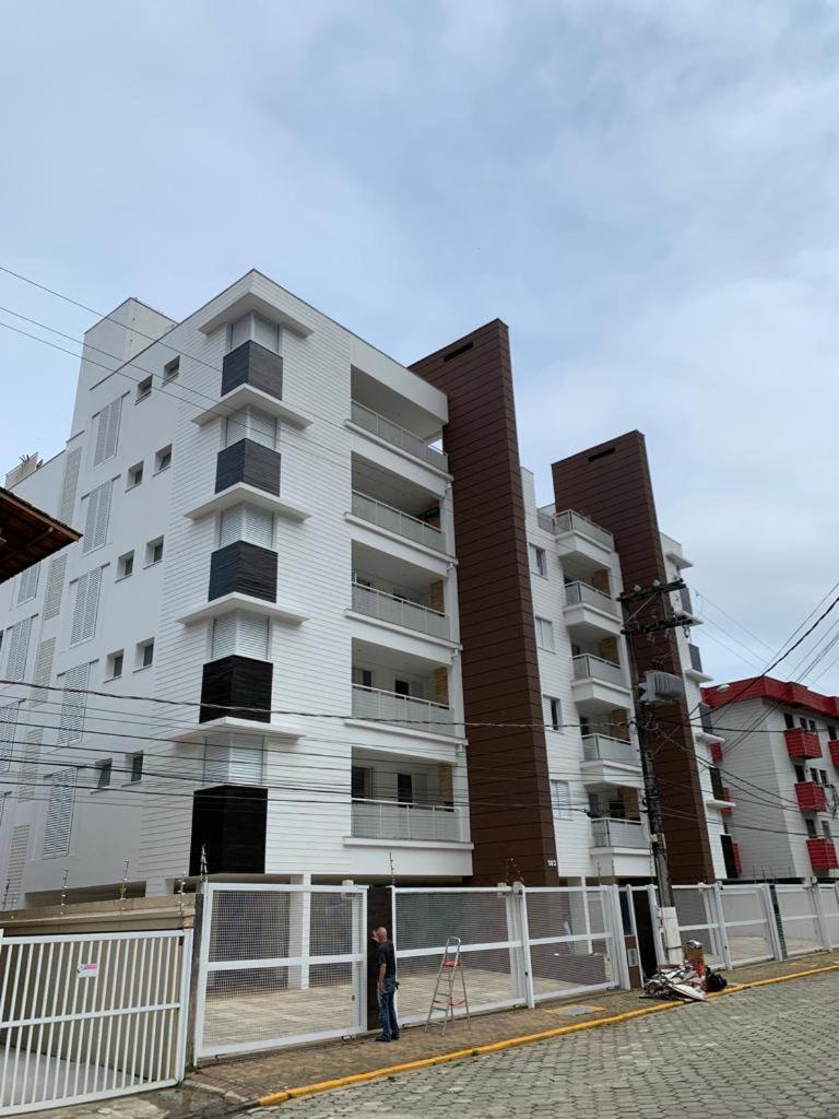 Apartamento Cobertura Ubatuba Zewnętrze zdjęcie
