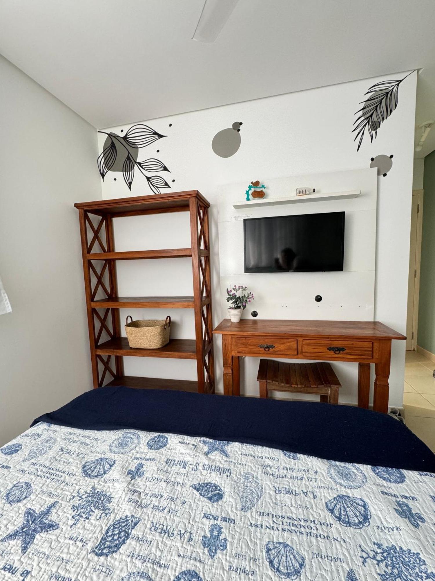 Apartamento Cobertura Ubatuba Zewnętrze zdjęcie