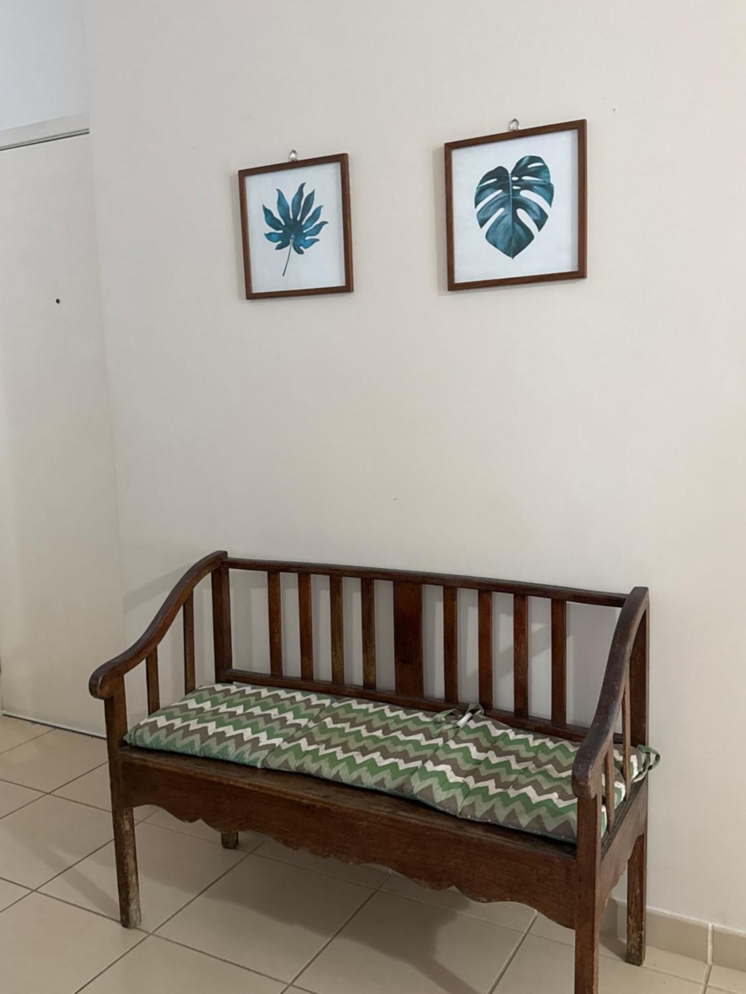 Apartamento Cobertura Ubatuba Zewnętrze zdjęcie