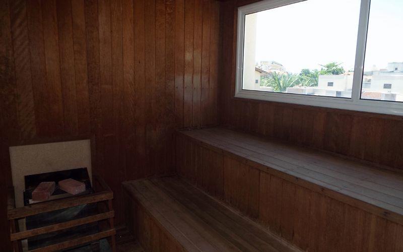 Apartamento Cobertura Ubatuba Zewnętrze zdjęcie