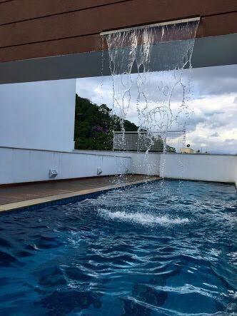 Apartamento Cobertura Ubatuba Zewnętrze zdjęcie