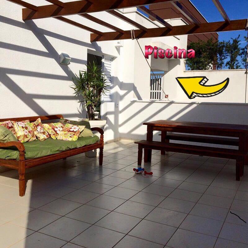 Apartamento Cobertura Ubatuba Zewnętrze zdjęcie