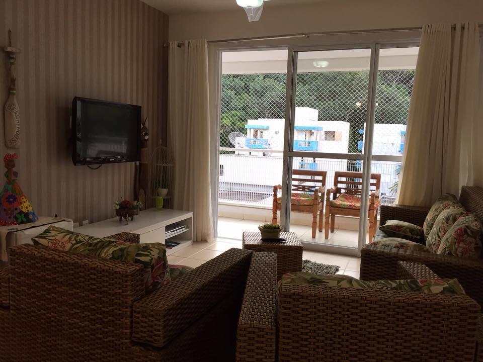 Apartamento Cobertura Ubatuba Zewnętrze zdjęcie