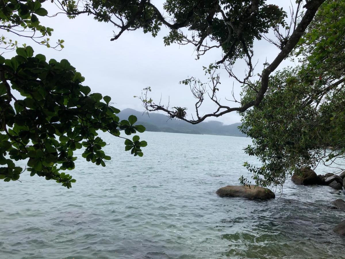 Apartamento Cobertura Ubatuba Zewnętrze zdjęcie